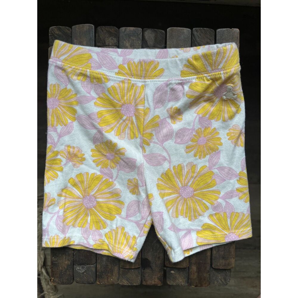 Girls Bike shorts